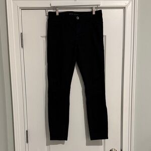 Banana Republic Black Jeans